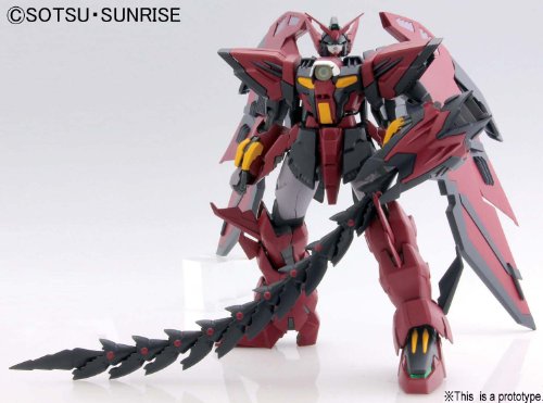 Bandai Hobby MG Gundam Epyon (EW) Gundam Wing: Endless Waltz