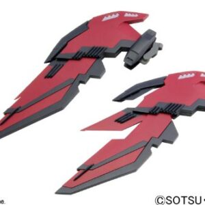 Bandai Hobby MG Gundam Epyon (EW) Gundam Wing: Endless Waltz