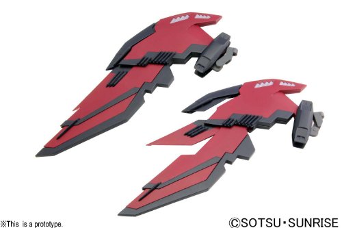 Bandai Hobby MG Gundam Epyon (EW) Gundam Wing: Endless Waltz