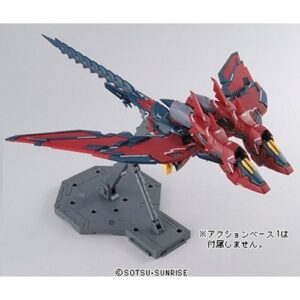 Bandai Hobby MG Gundam Epyon (EW) Gundam Wing: Endless Waltz