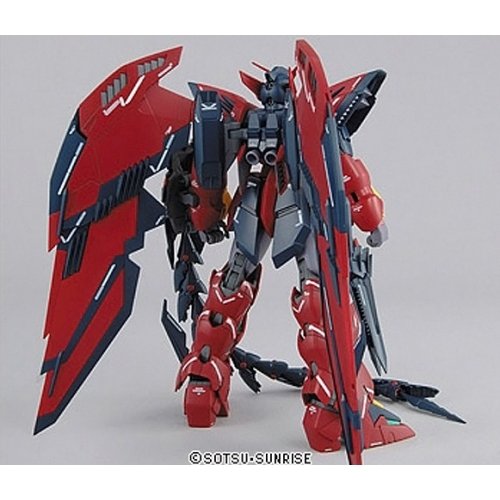 Bandai Hobby MG Gundam Epyon (EW) Gundam Wing: Endless Waltz