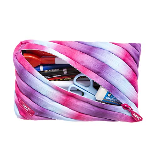 ZIPIT Colorz Gradiant Jumbo Pencil Case