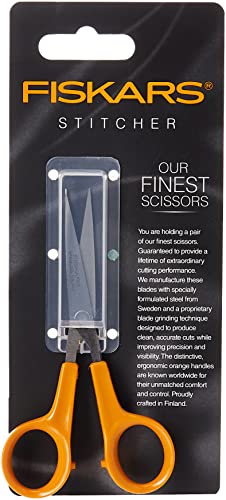 Fiskars Stitcher Scissors (No. 5)