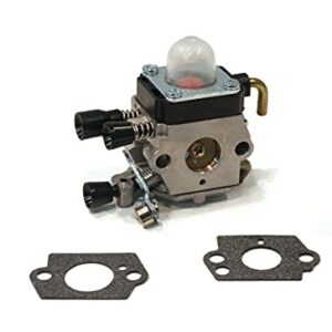 Carburetor Replacement for Stihl FS55, FS55, T FC55, KM55R, HL45 & Zama C1Q-S66 Carb