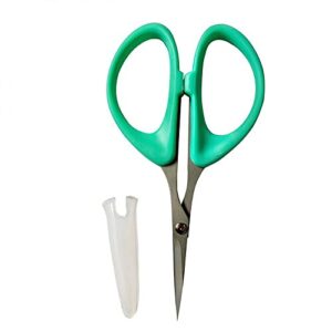 karen kay buckley perfect multipurpose small 4 in scissors