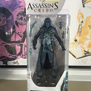 Assassins Creed Arno Dorian Eagle Vision Outfit Action Figure Series 4 NIB ,#G14E6GE4R-GE 4-TEW6W218385