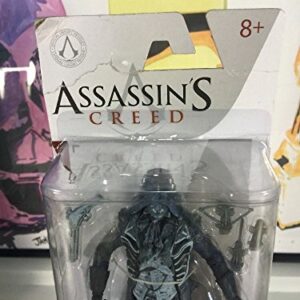 Assassins Creed Arno Dorian Eagle Vision Outfit Action Figure Series 4 NIB ,#G14E6GE4R-GE 4-TEW6W218385