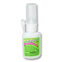 zap-a-gap glue bonds almost anything super strong .5oz