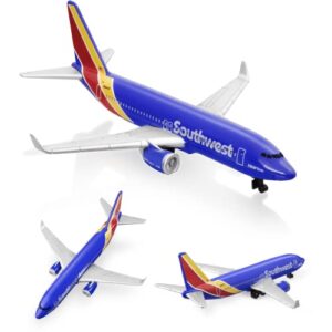 joylludan model planes southwest model airplane toy plane aircraft model for collection & gifts