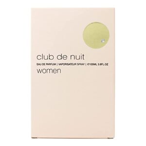 armaf club de nuit edp – 100 ml(for women)