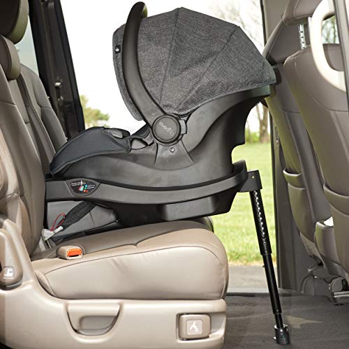 LiteMax DLX Infant Car Seat Base with LoadLeg