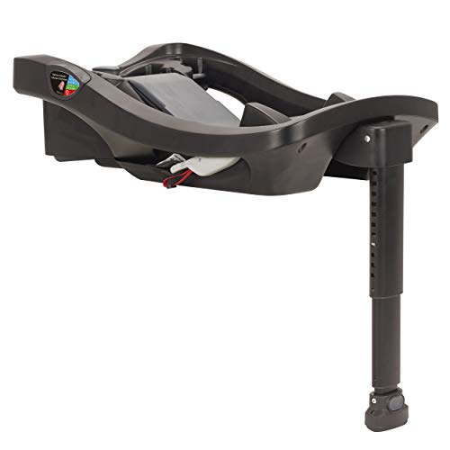 LiteMax DLX Infant Car Seat Base with LoadLeg