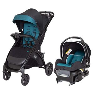 baby trend tango travel system