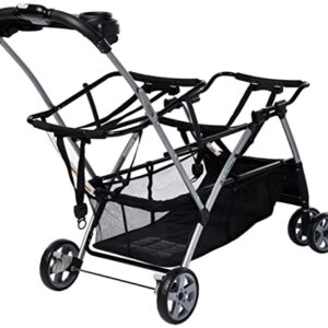 Baby Trend Universal Double Snap-N-Go Stroller Frame