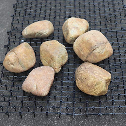 Art Drying Rack,Rock Drying Rack - Used for Drying Your Painted Rocks After Resin (7911 inch)