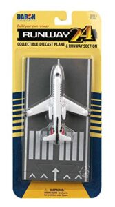 runway24 rw205 aircraft private jet model airplane spacecraft kids toy plane .hn#gg_634t6344 g134548ty39495