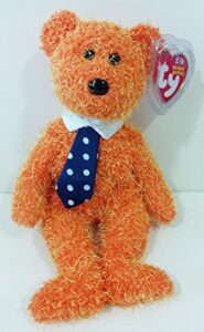 ty beanie babies “pappa“ the father’s day teddy bear from 2002 – new – mwmts! .hn#gg_634t6344 g134548ty35692