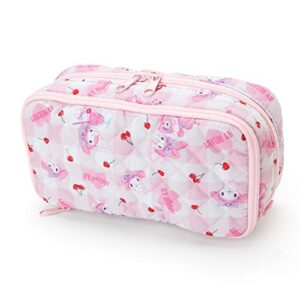 my melody a pen case pen pouch quilting