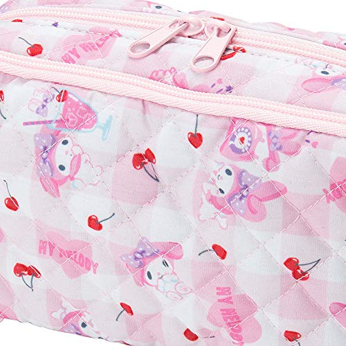 My Melody A Pen case Pen Pouch Quilting