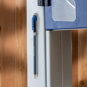 Rockler Magnetic Pencil Keeper Kit