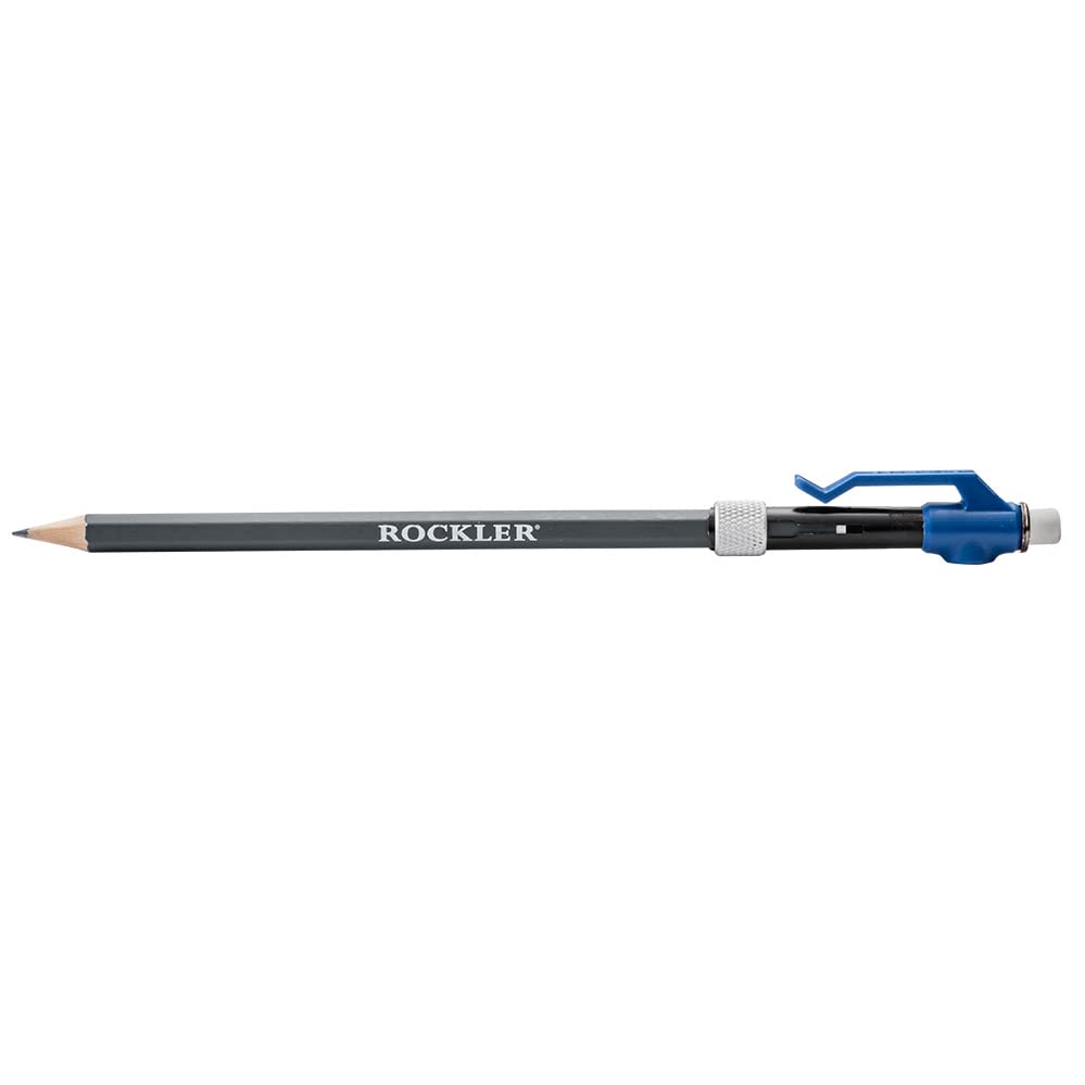 Rockler Magnetic Pencil Keeper Kit