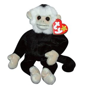 Beanie Babies Mooch the Monkey New with Tag .HN#GG_634T6344 G134548TY31077