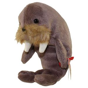 ty beanie baby ~ jolly the walrus ~ mint with mint tags ~ retired ,#g14e6ge4r-ge 4-tew6w209279