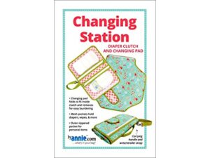 by annie change station pattern