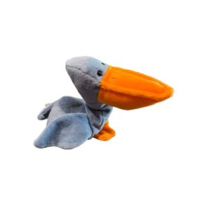 Scoop The Pelican Ty Beanie baby?retired ,#G14E6GE4R-GE 4-TEW6W267735