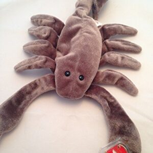 TY Beanie Baby - Stinger The Scorpion (8 inch)