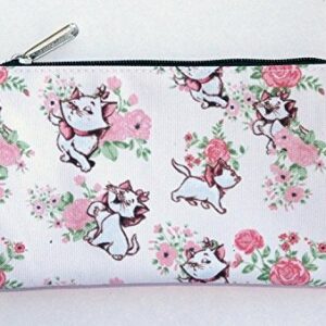 Loungefly Marie Floral AOP Pencil Case