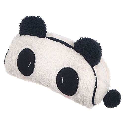 GBSTORE Panda Pencil/Phone/Card Case Cosmetic Makeup Bag Pouch Purse