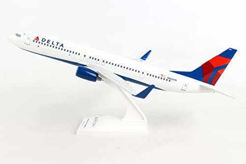 Daron Skymarks Delta 737-900 1/130 New Livery Model Kit