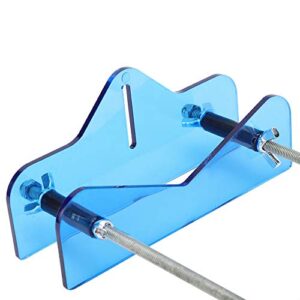 Glass Bottle Cutter, Mini Portable Glass Bottle DIY Craft Tool, Bottle Cutter & Glass Cutter Kit for Cutting Wine, Beer, Whiskey, etc