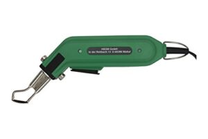 engel hsgm 110v heat cutter hot knife (hsgm hot knife)