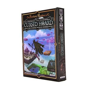 Fantasy Realms: The Cursed Hoard