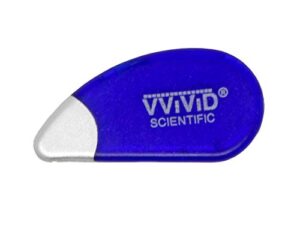 vvivid micro blade single-sheet precision safety cutter 1 pack