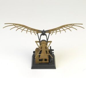 Academy Da Vinci Flying Machine