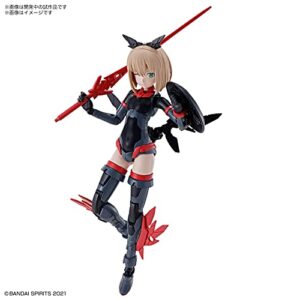 Bandai Hobby - 30MS SIS-A00 Tiasha [Color B]