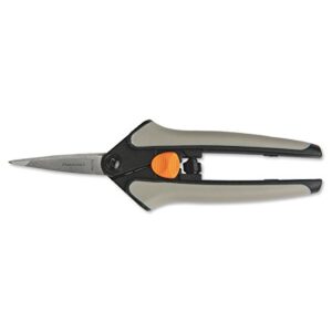 fiskars 12-99218697wj 5″ all purpose soft touch scissors