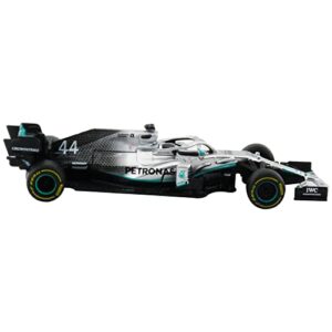 Bburago Mercedes AMG F1 W10 EQ Power F1#44 Lewis Hamilton 2019 1/43 Diecast Model Car CLCYICEN 38036