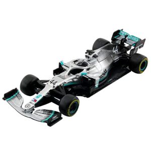 Bburago Mercedes AMG F1 W10 EQ Power F1#44 Lewis Hamilton 2019 1/43 Diecast Model Car CLCYICEN 38036