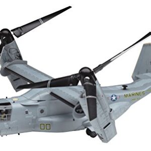 HASEGAWA 01571 1/72 MV-22B Osprey USMC