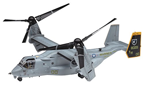 HASEGAWA 01571 1/72 MV-22B Osprey USMC