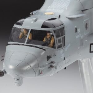 HASEGAWA 01571 1/72 MV-22B Osprey USMC