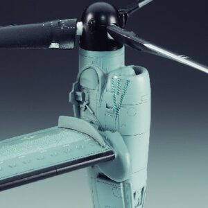 HASEGAWA 01571 1/72 MV-22B Osprey USMC