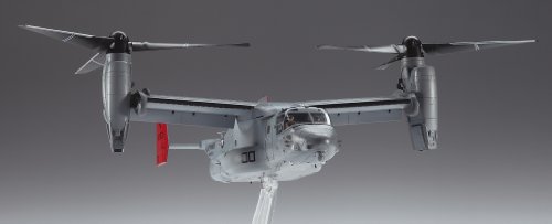 HASEGAWA 01571 1/72 MV-22B Osprey USMC