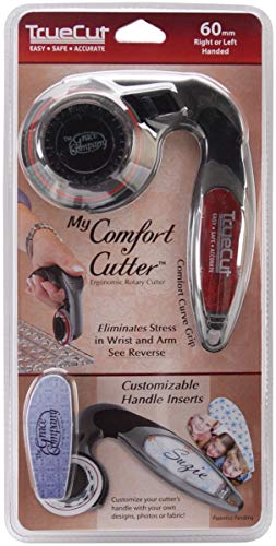 My Comfort CC60 Cutter, 60mm, Multicolor