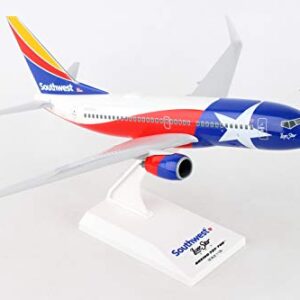 Daron Skymarks Southwest 737-700 1/130 Lonestar One