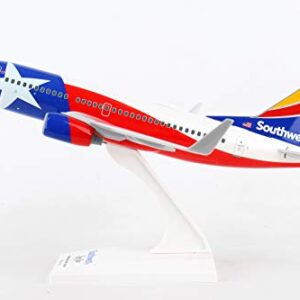 Daron Skymarks Southwest 737-700 1/130 Lonestar One